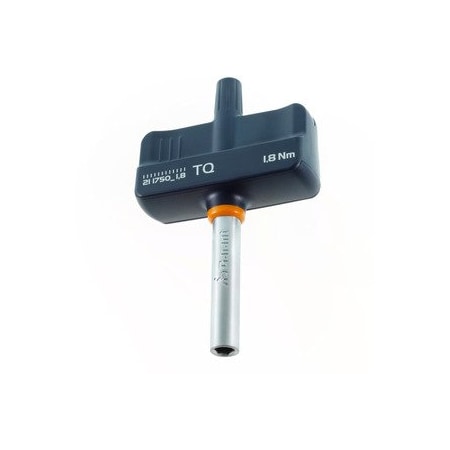 Garant Torque Screwdriver, Fixed Torque: 1.8Nm 211750 1,8